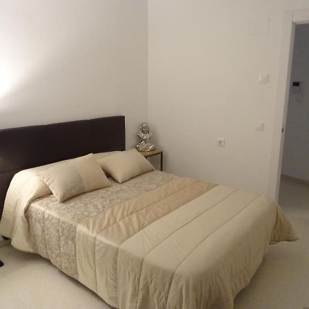 Apartamento Plaza San Benito 4 Apartman Calatayud Kültér fotó