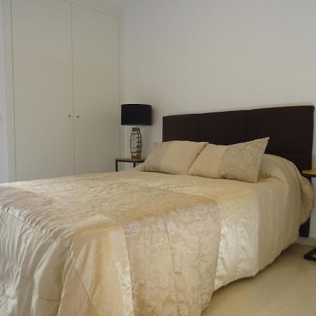 Apartamento Plaza San Benito 4 Apartman Calatayud Kültér fotó