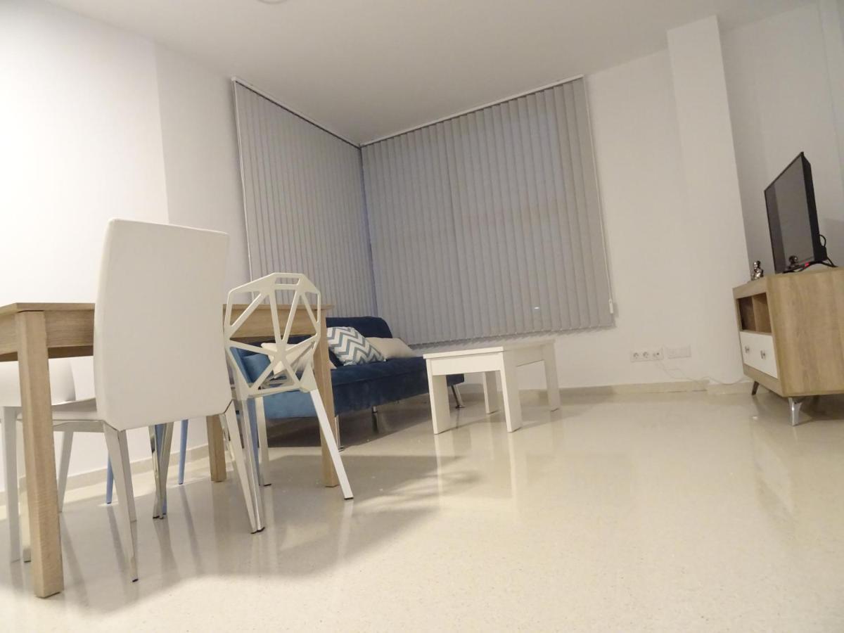 Apartamento Plaza San Benito 4 Apartman Calatayud Kültér fotó