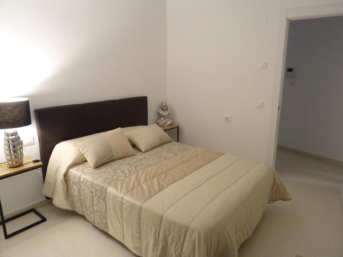 Apartamento Plaza San Benito 4 Apartman Calatayud Kültér fotó